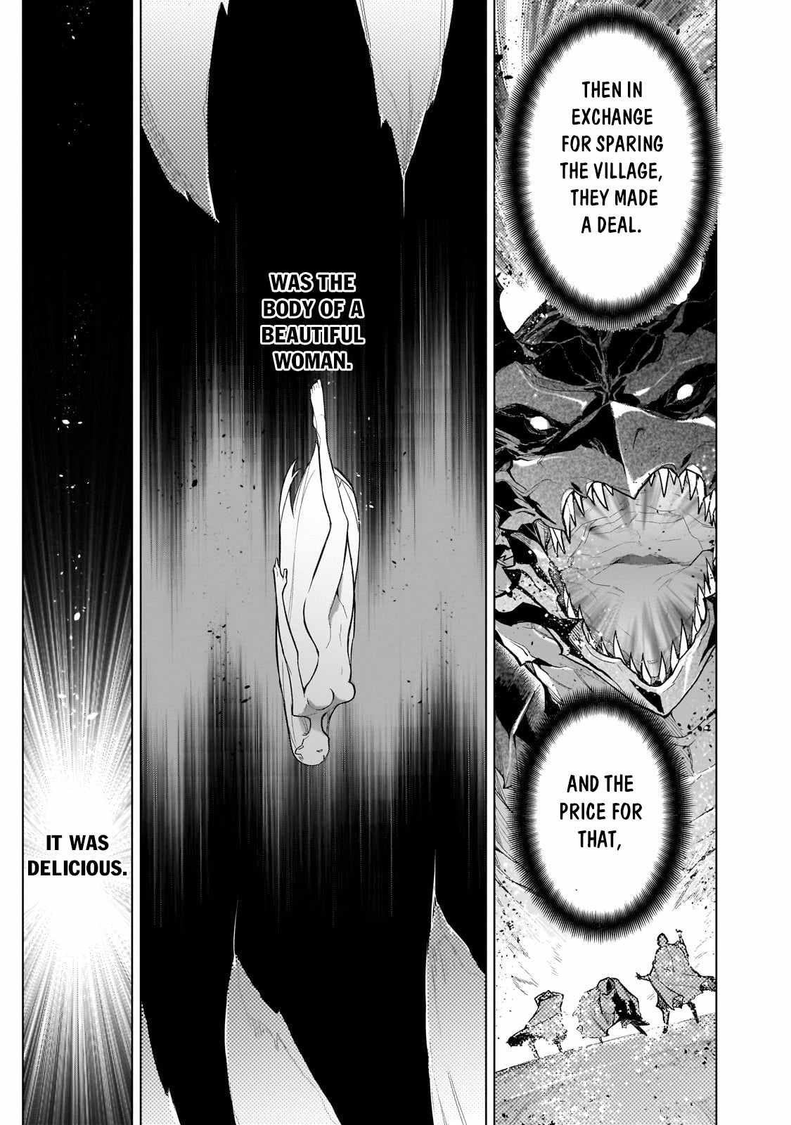 Read Kuro no Shoukanshi EN Manga Online