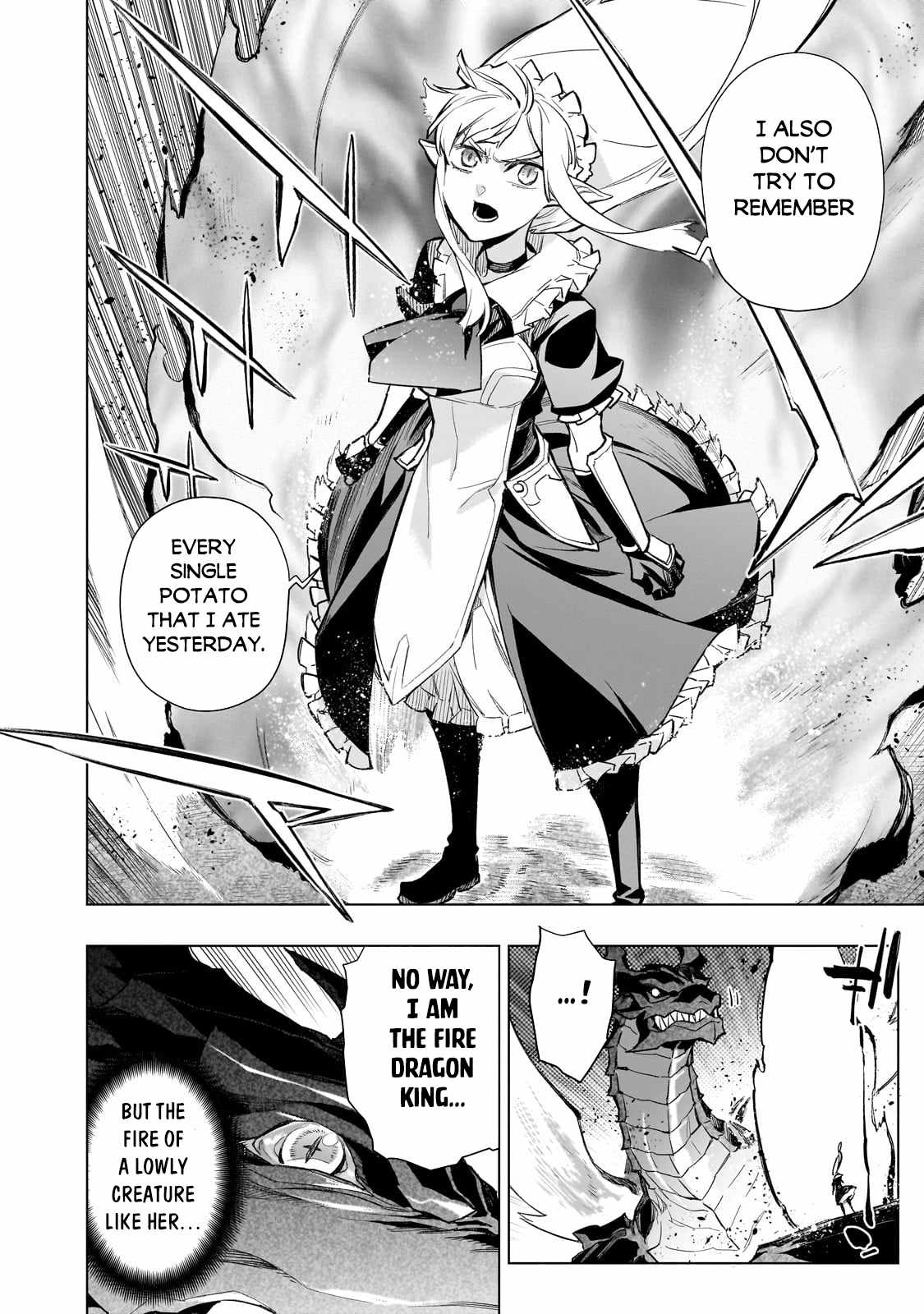 Read Kuro no Shoukanshi EN Manga Online