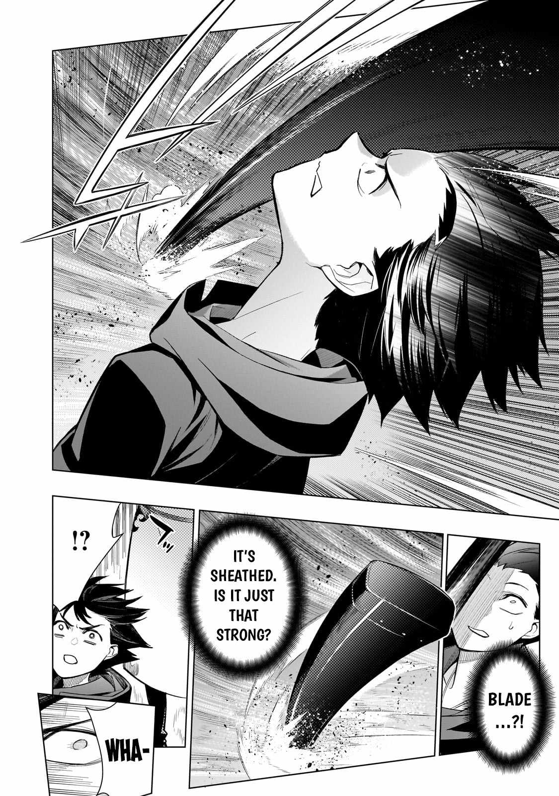 Read Kuro no Shoukanshi EN Manga Online