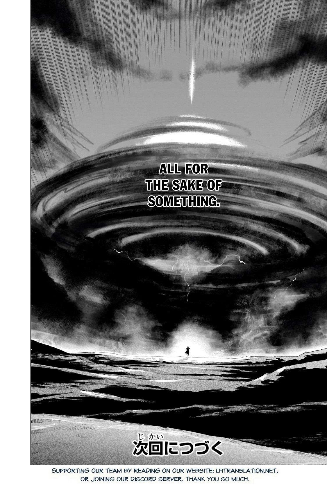 Read Kuro no Shoukanshi EN Manga Online