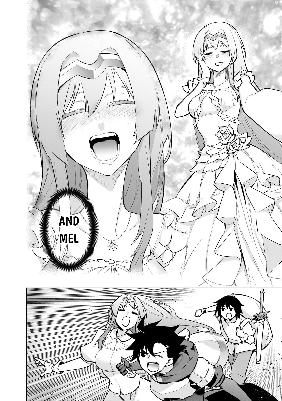 Read Kuro no Shoukanshi EN Manga Online