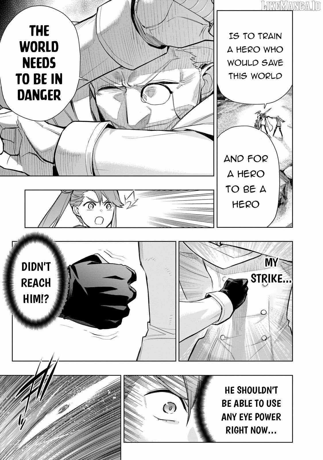 Read Kuro no Shoukanshi EN Manga Online