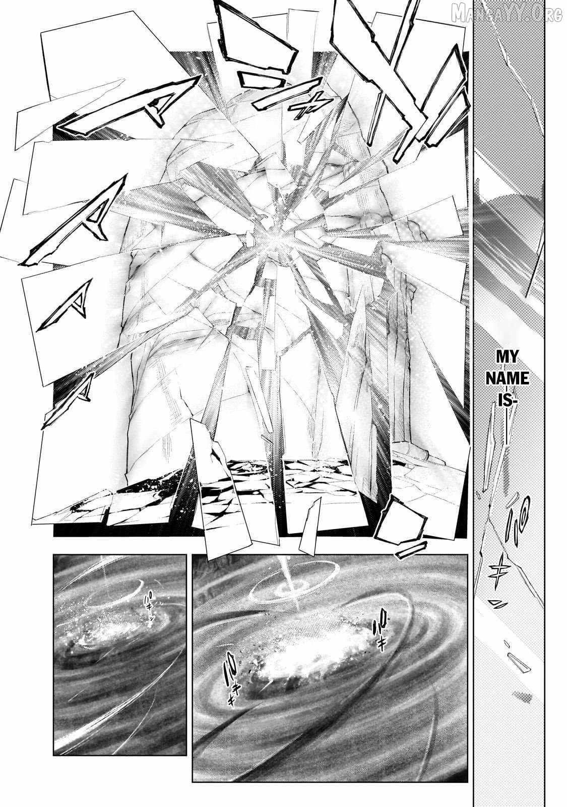 Read Kuro no Shoukanshi EN Manga Online