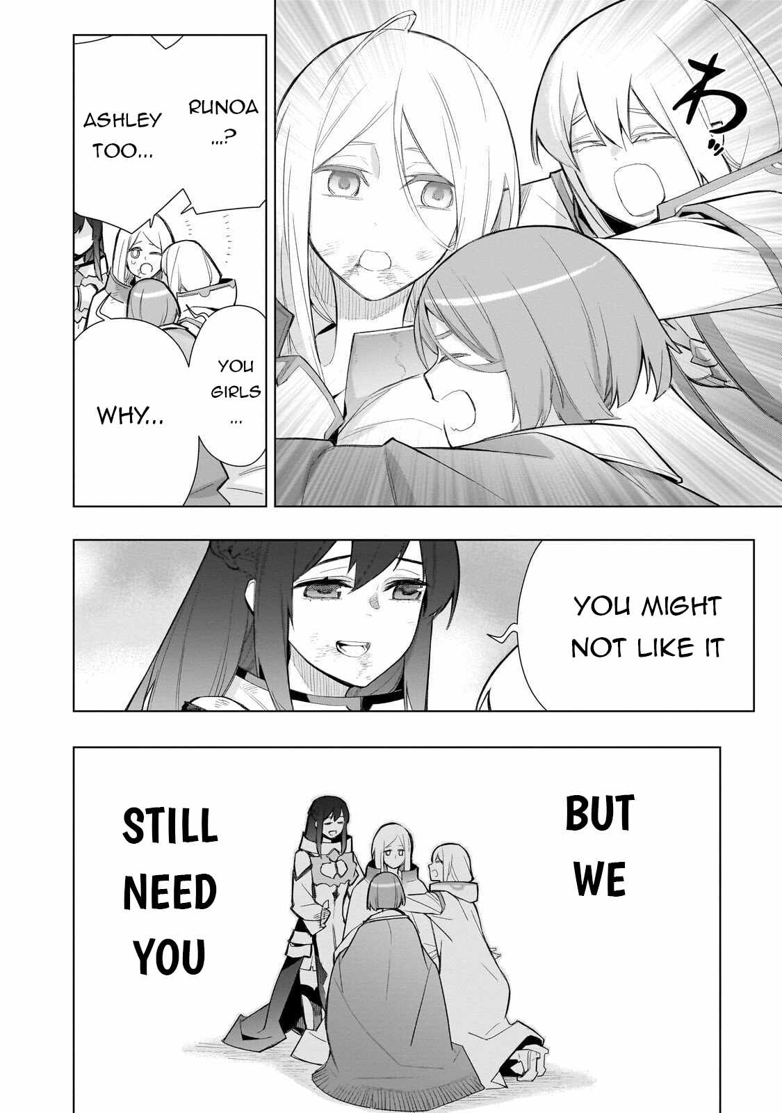 Read Kuro no Shoukanshi EN Manga Online
