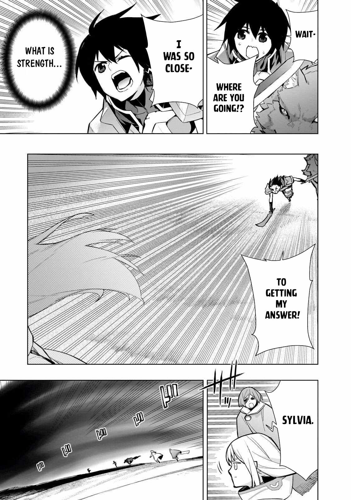 Read Kuro no Shoukanshi EN Manga Online