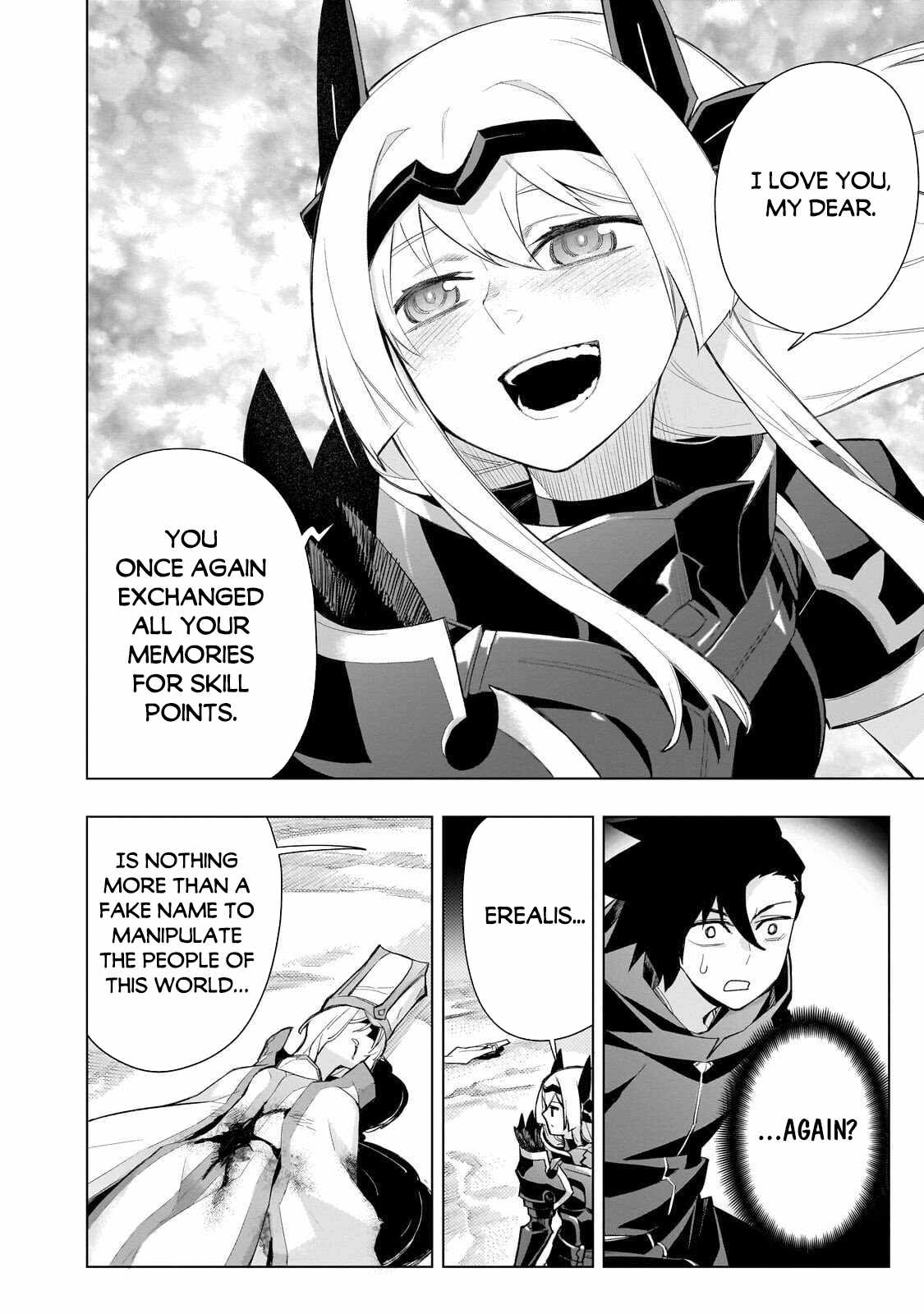 Read Kuro no Shoukanshi EN Manga Online