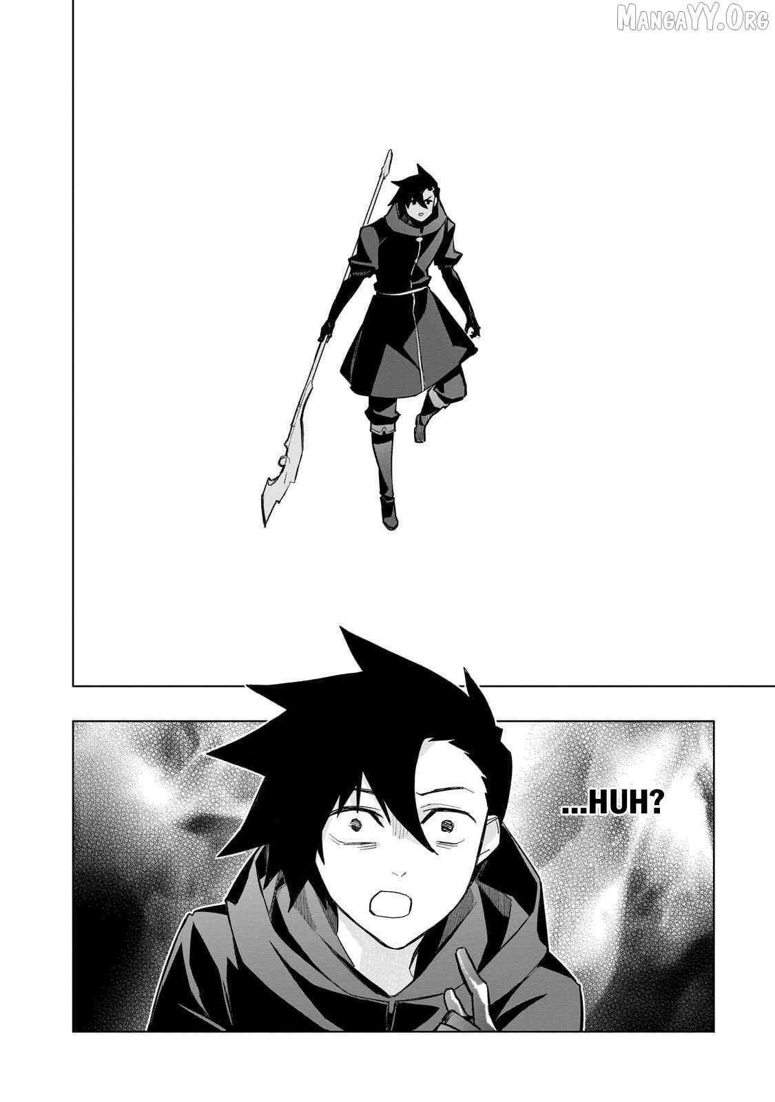 Read Kuro no Shoukanshi EN Manga Online