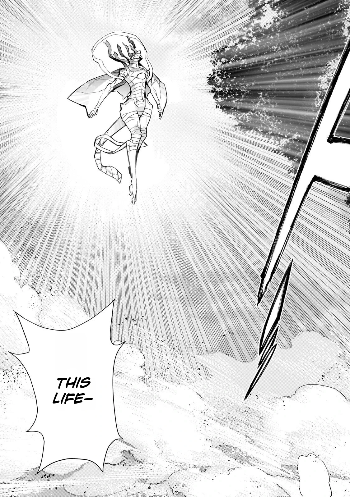 Read Kuro no Shoukanshi EN Manga Online