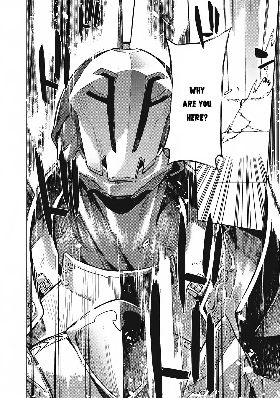 Read Kuro no Shoukanshi EN Manga Online
