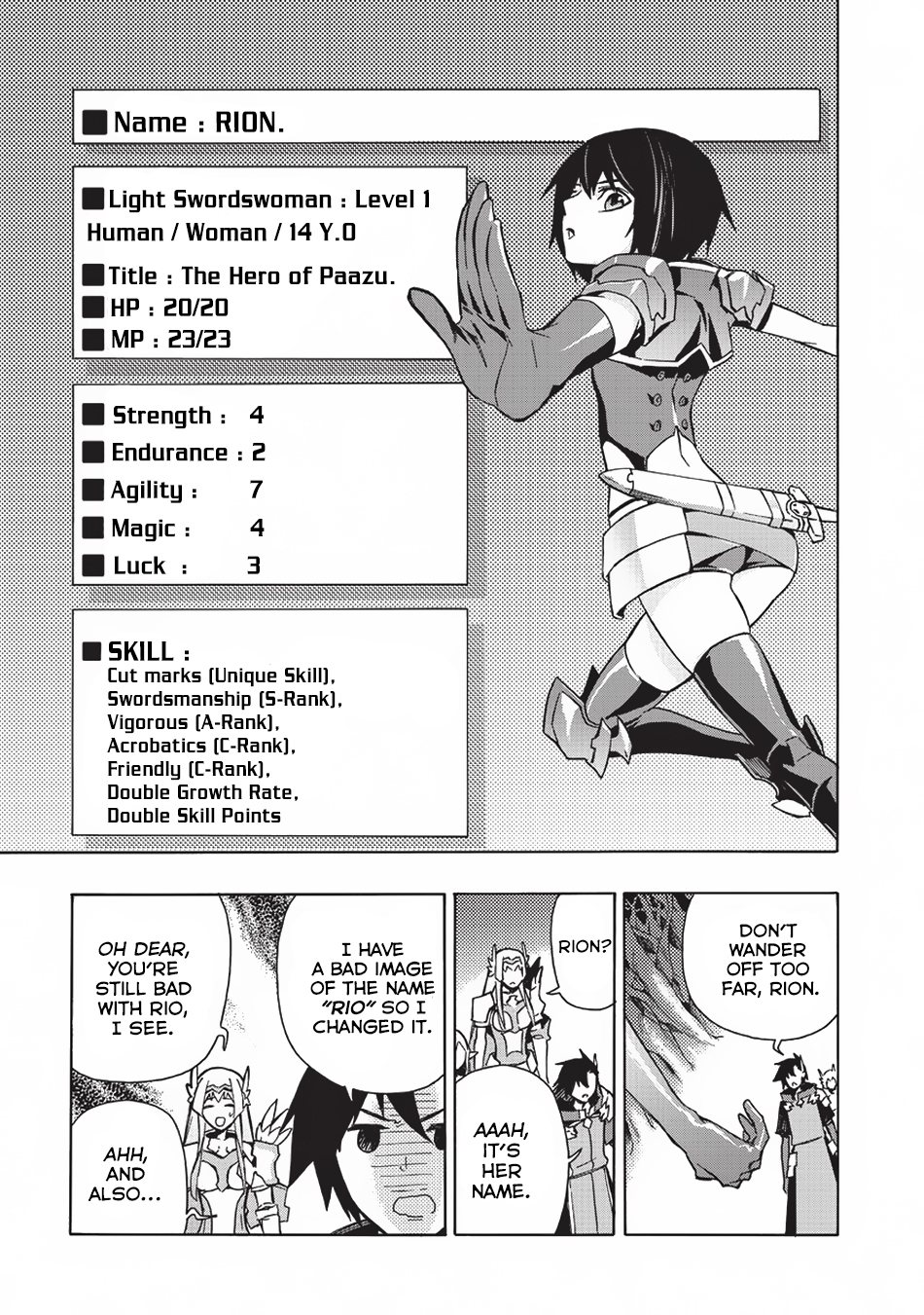 Read Kuro no Shoukanshi EN Manga Online