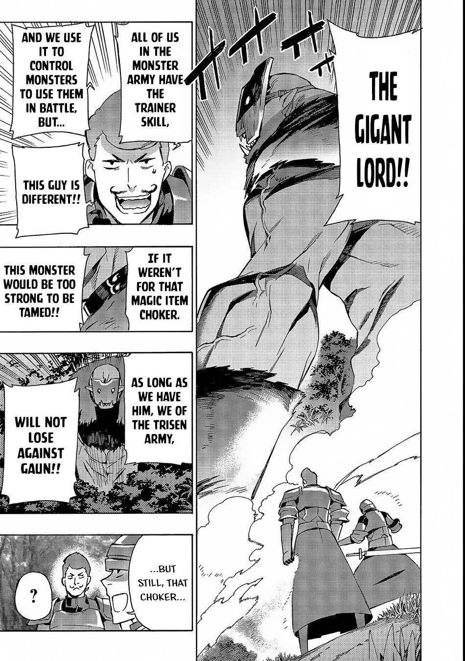 Read Kuro no Shoukanshi EN Manga Online