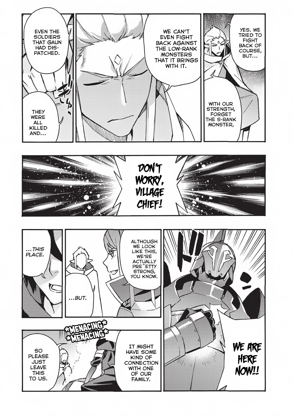 Read Kuro no Shoukanshi EN Manga Online