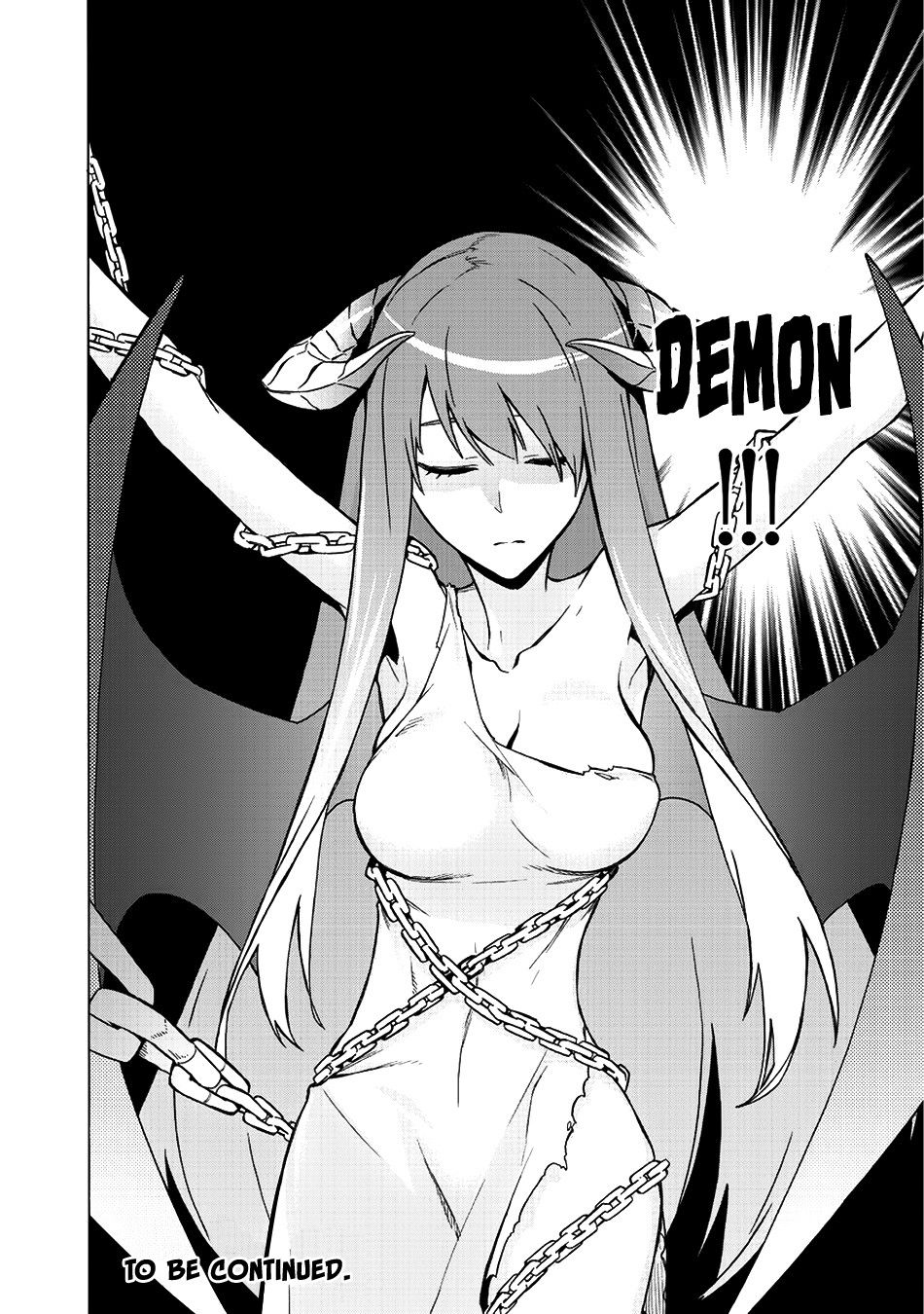 Read Kuro no Shoukanshi EN Manga Online
