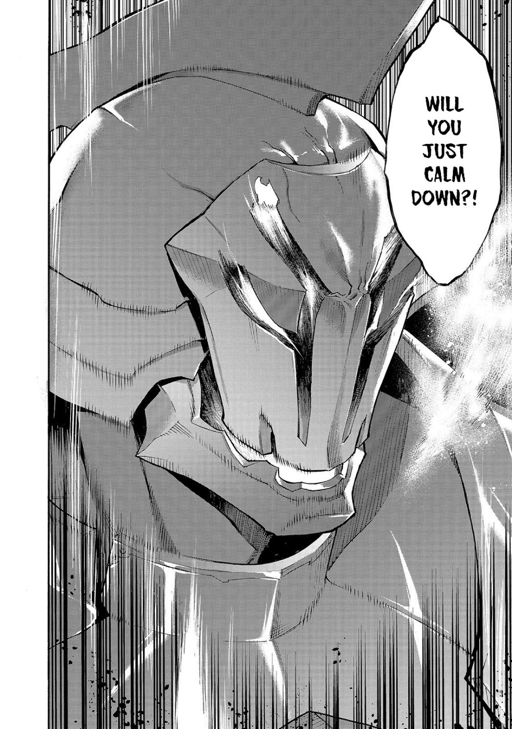 Read Kuro no Shoukanshi EN Manga Online