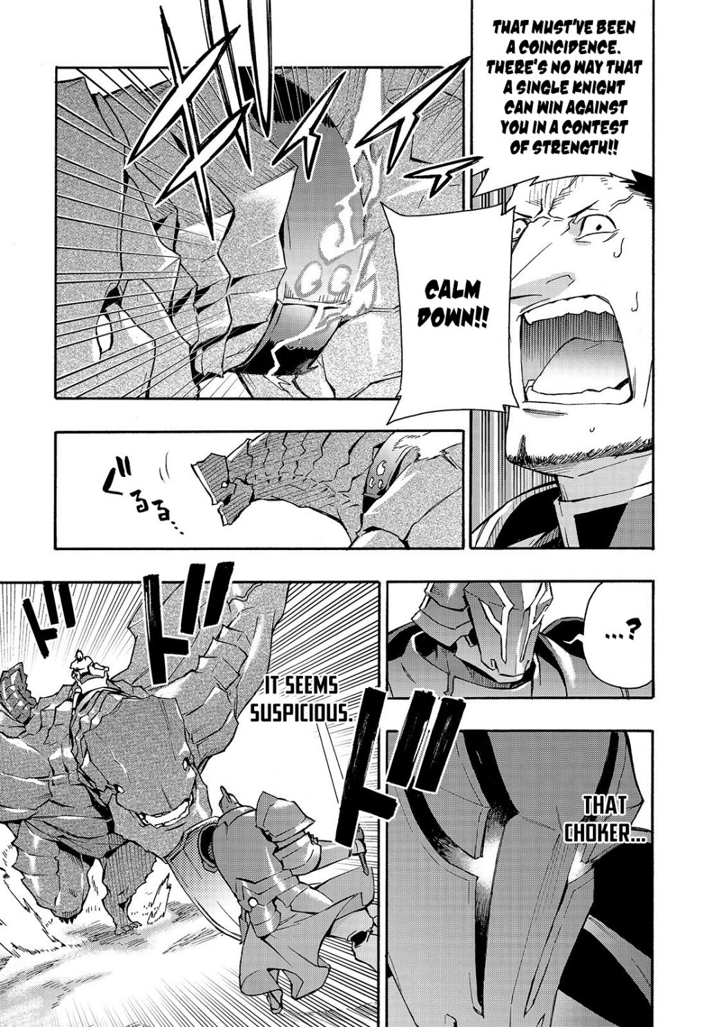 Read Kuro no Shoukanshi EN Manga Online