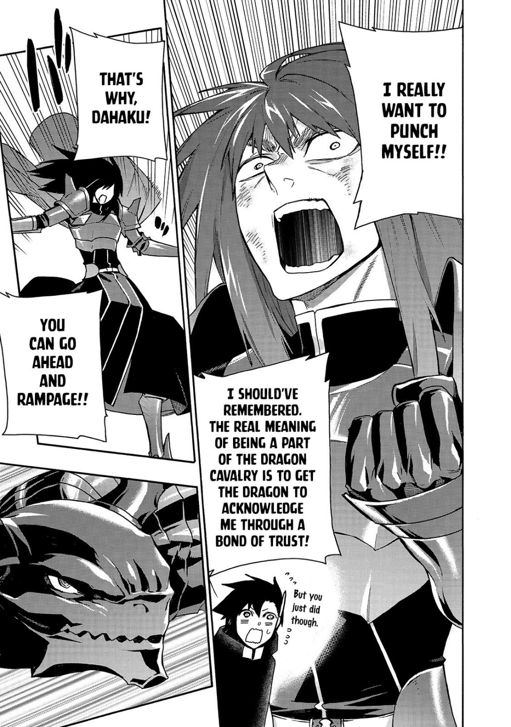 Read Kuro no Shoukanshi EN Manga Online