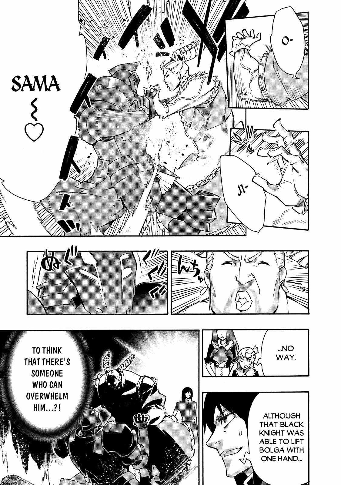 Read Kuro no Shoukanshi EN Manga Online