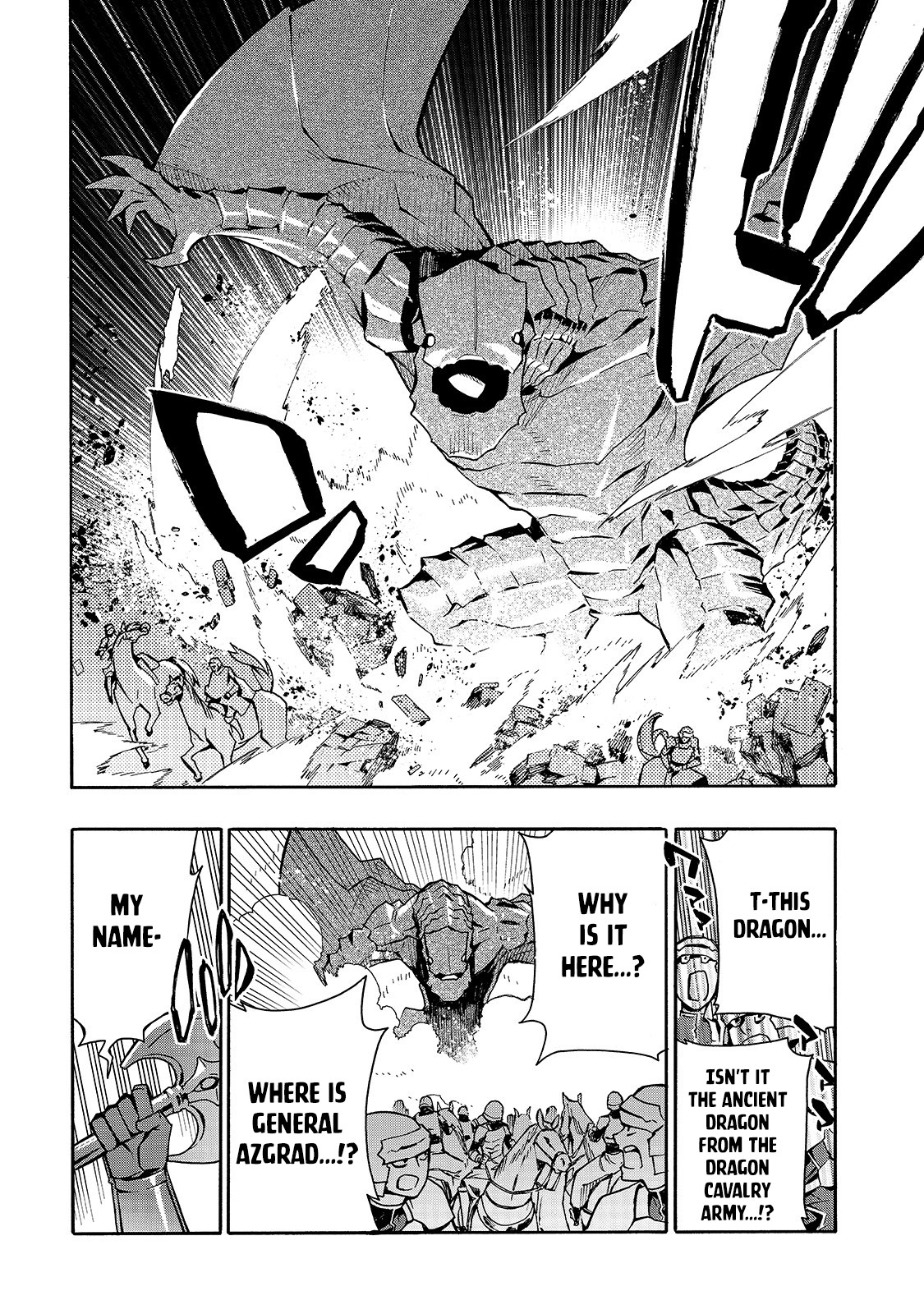 Read Kuro no Shoukanshi EN Manga Online