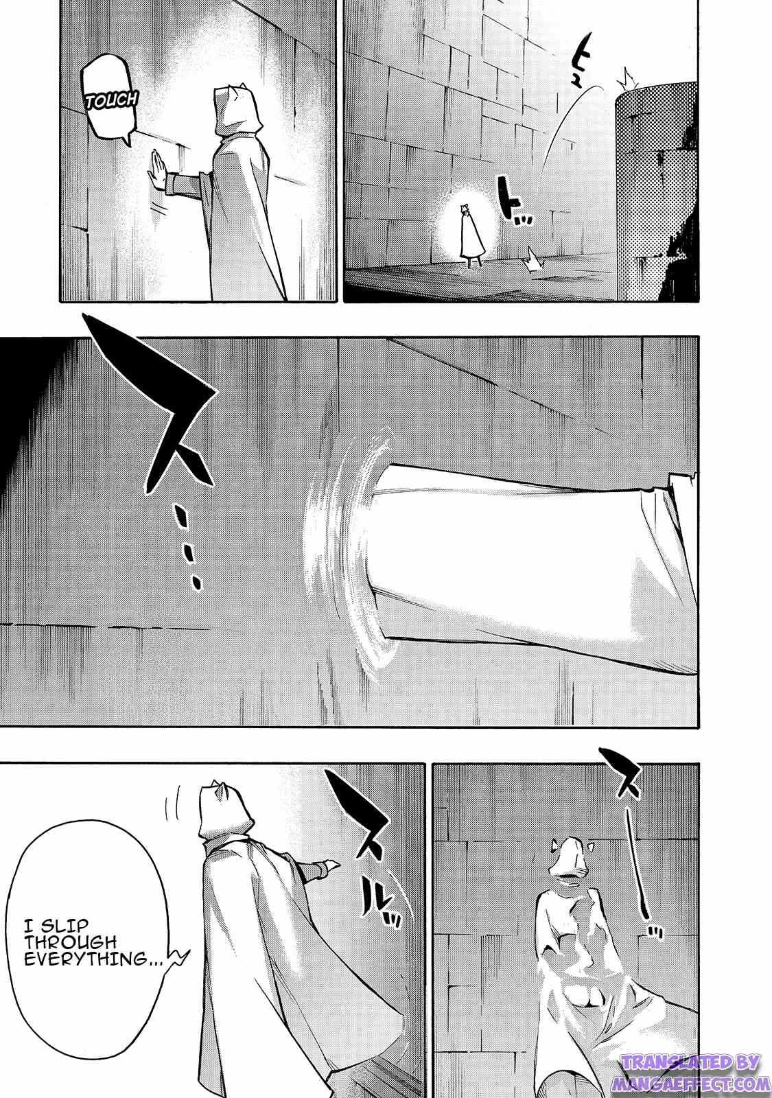 Read Kuro no Shoukanshi EN Manga Online