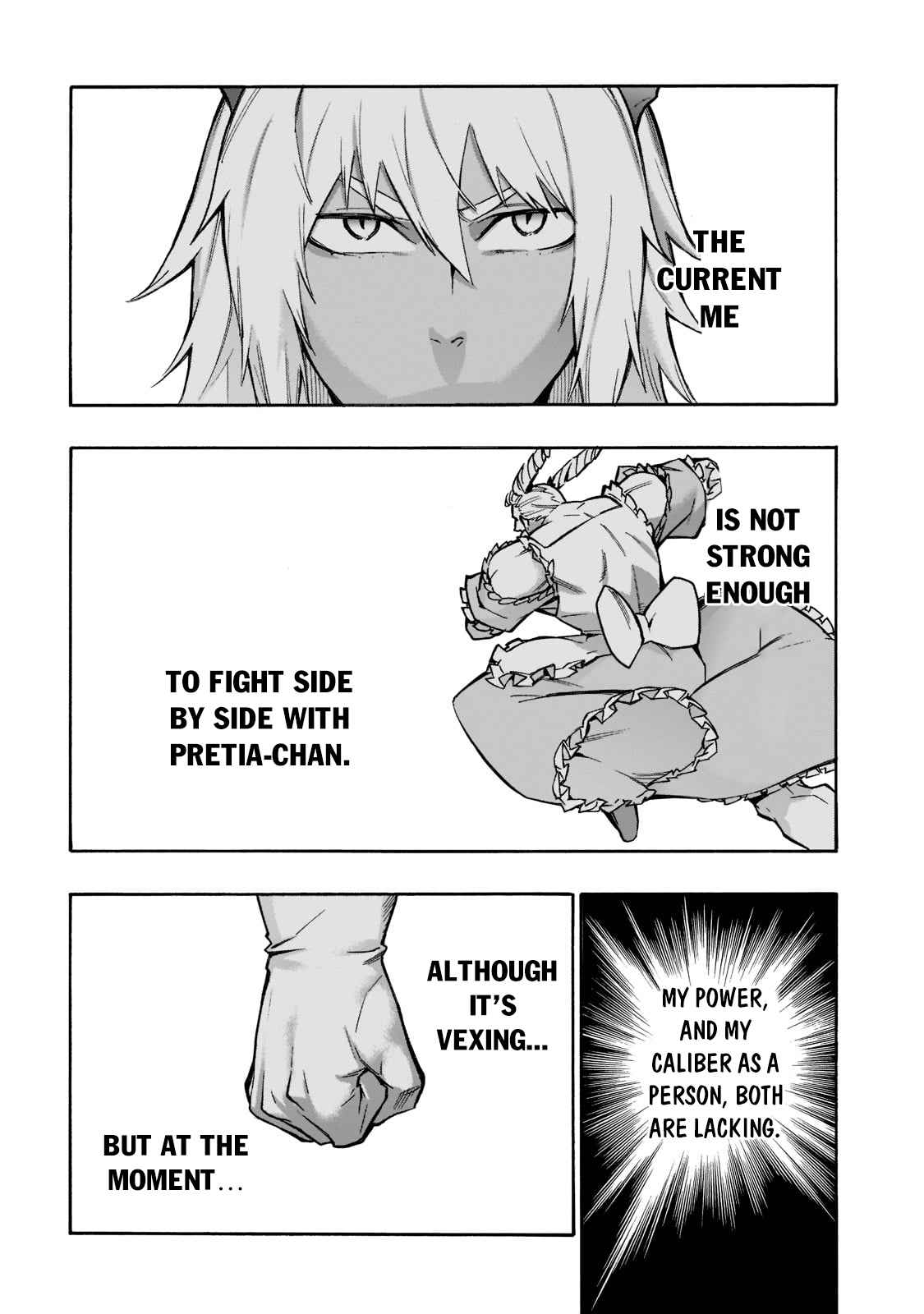 Read Kuro no Shoukanshi EN Manga Online