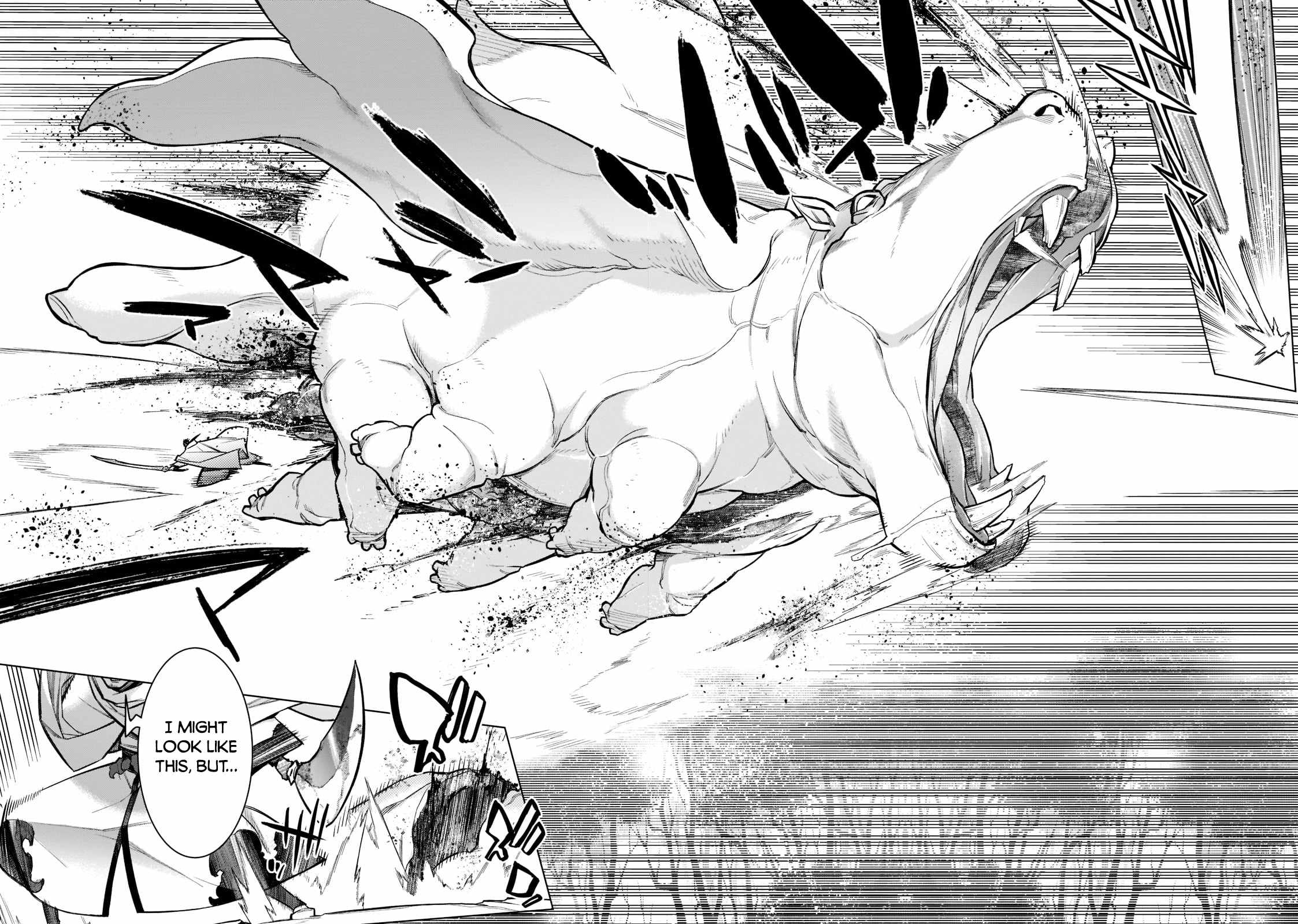 Read Kuro no Shoukanshi EN Manga Online