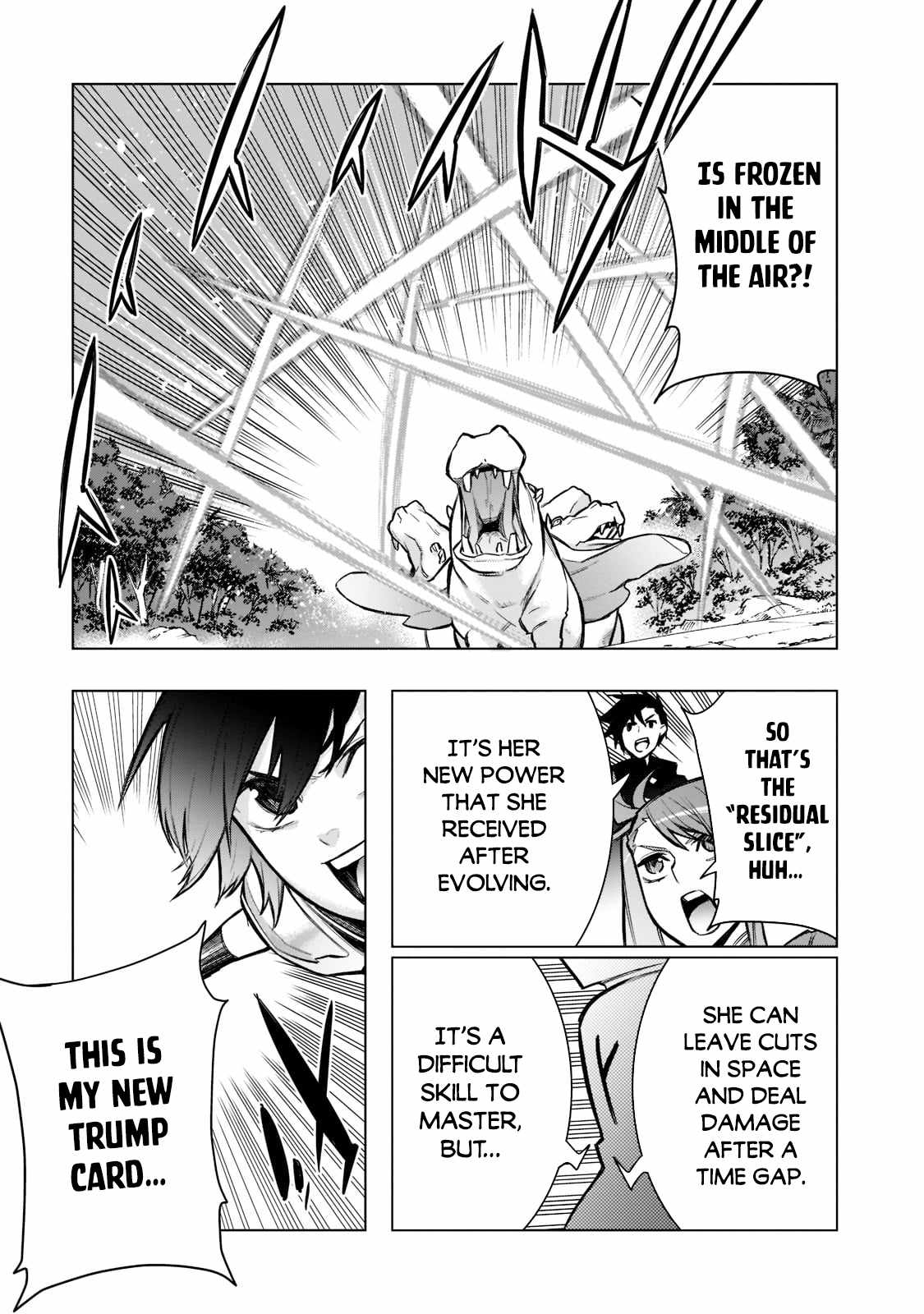 Read Kuro no Shoukanshi EN Manga Online