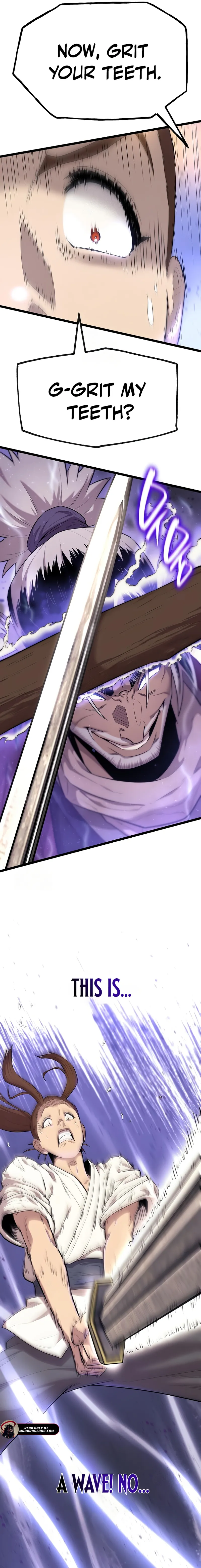 Read Legend of the Tang Clan EN Manga Online