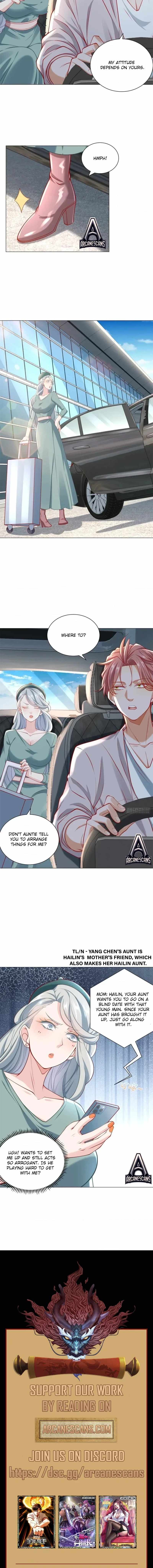 Read Legendary Car-Hailing System EN Manga Online