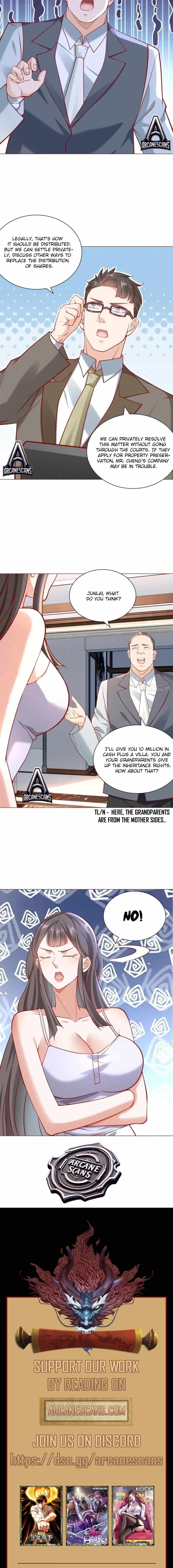 Read Legendary Car-Hailing System EN Manga Online