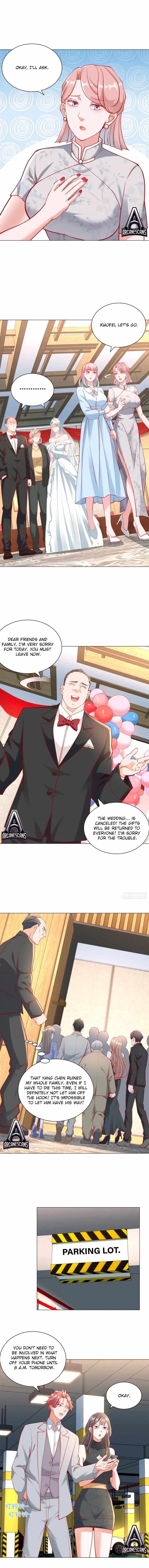 Read Legendary Car-Hailing System EN Manga Online