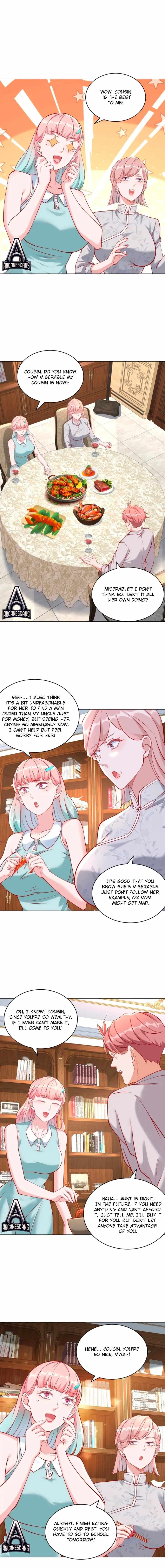 Read Legendary Car-Hailing System EN Manga Online