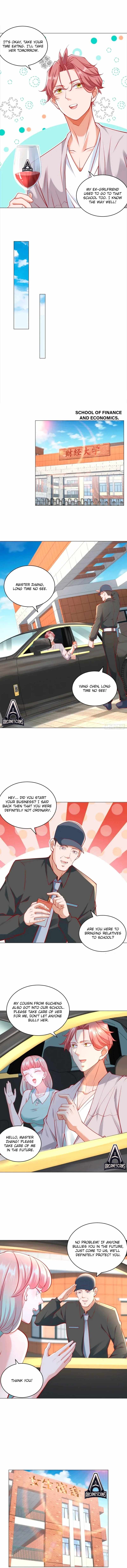 Read Legendary Car-Hailing System EN Manga Online