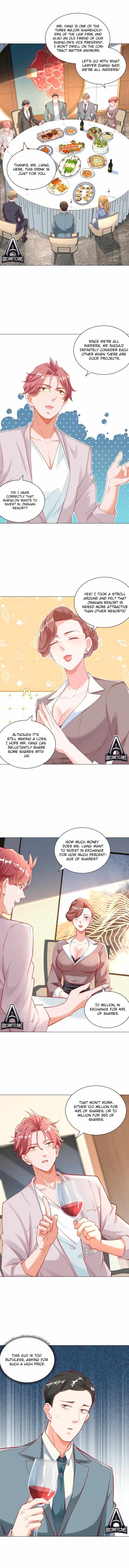 Read Legendary Car-Hailing System EN Manga Online
