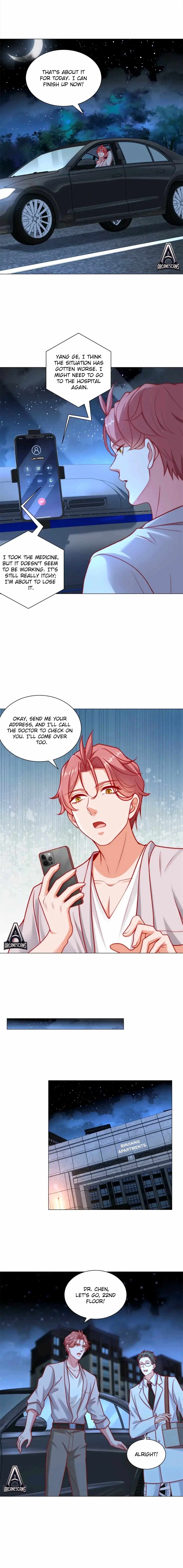 Read Legendary Car-Hailing System EN Manga Online