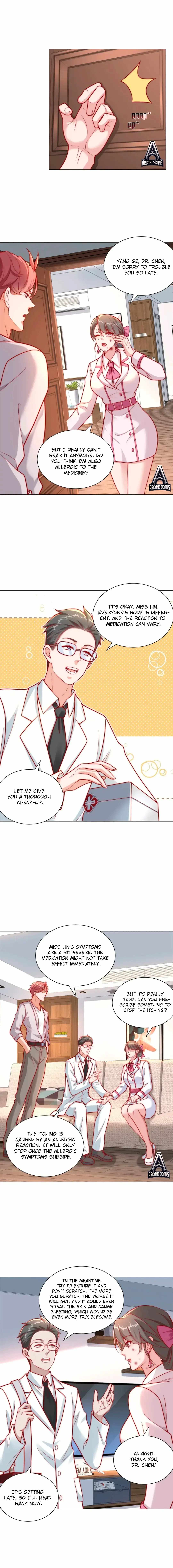 Read Legendary Car-Hailing System EN Manga Online
