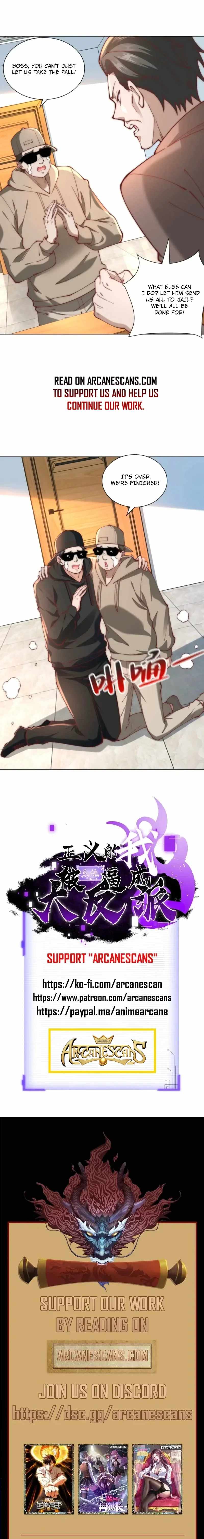 Read Legendary Car-Hailing System EN Manga Online