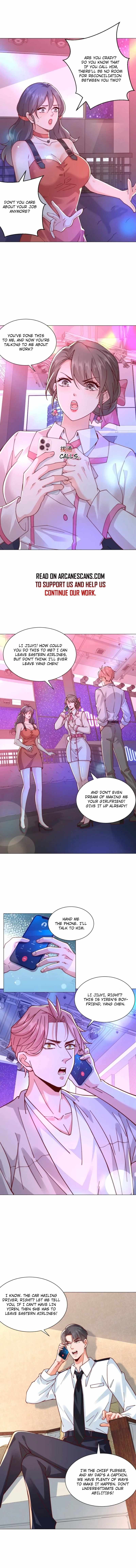 Read Legendary Car-Hailing System EN Manga Online