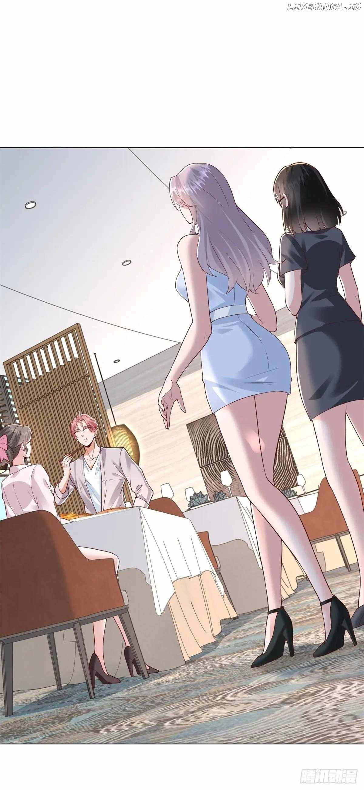 Read Legendary Car-Hailing System EN Manga Online