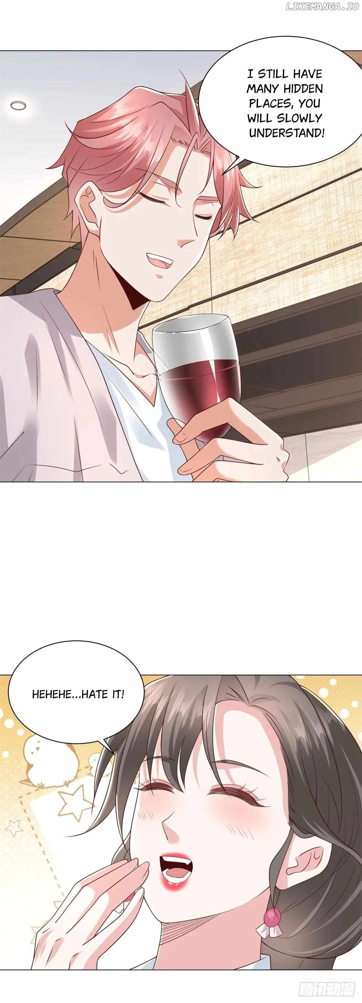 Read Legendary Car-Hailing System EN Manga Online