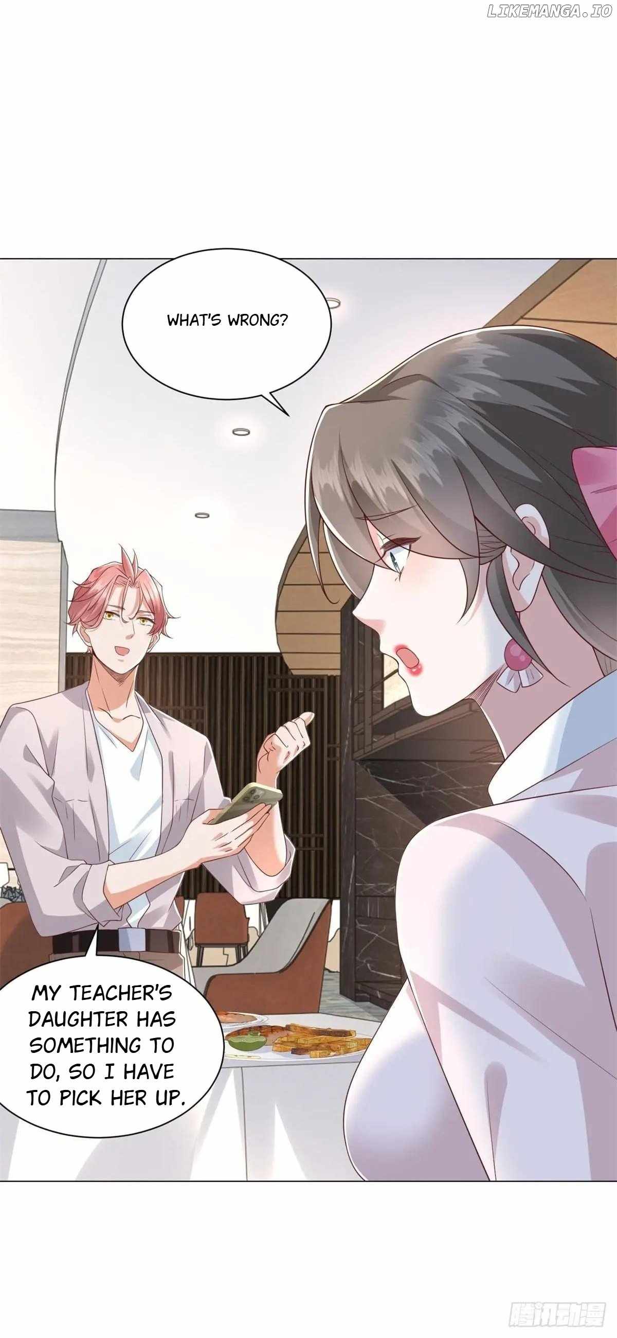 Read Legendary Car-Hailing System EN Manga Online