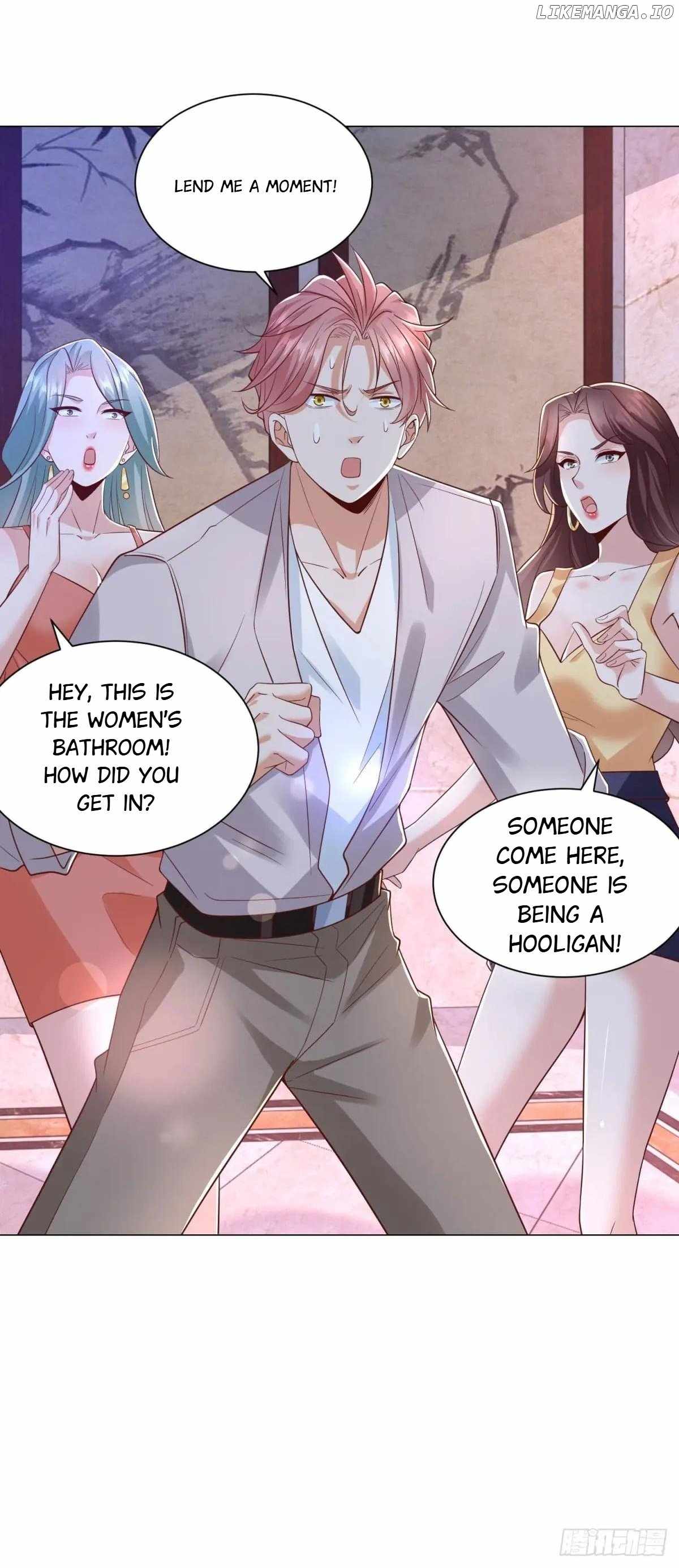 Read Legendary Car-Hailing System EN Manga Online
