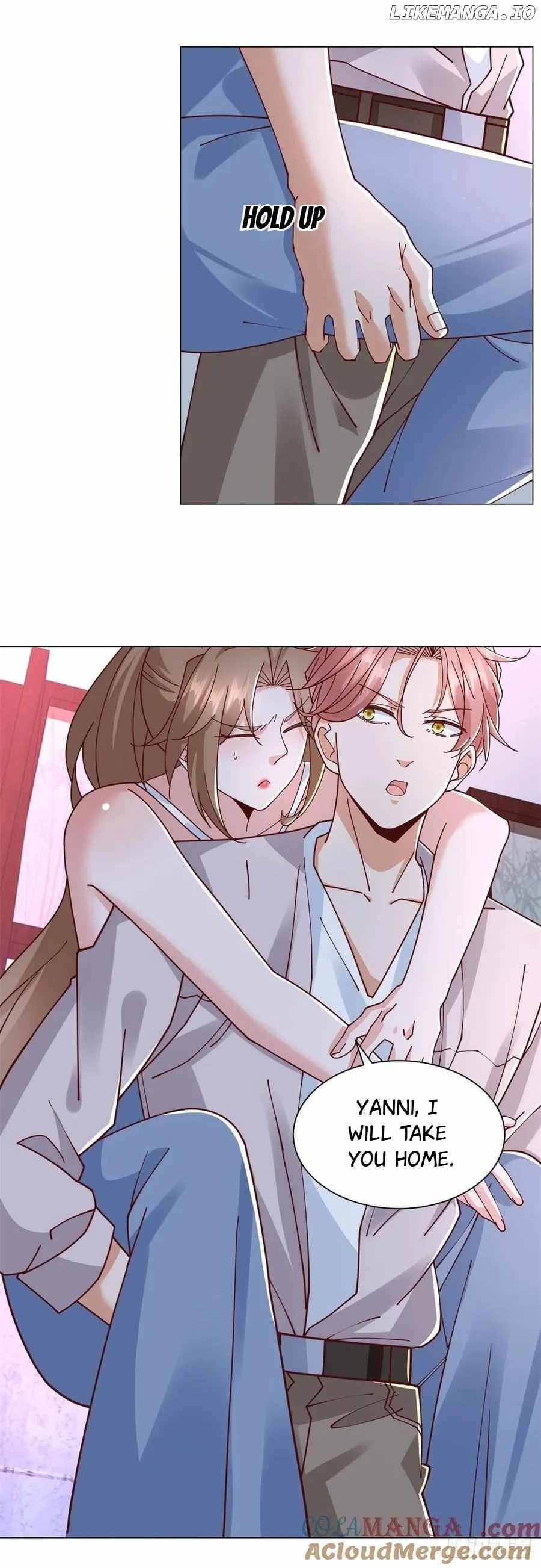 Read Legendary Car-Hailing System EN Manga Online