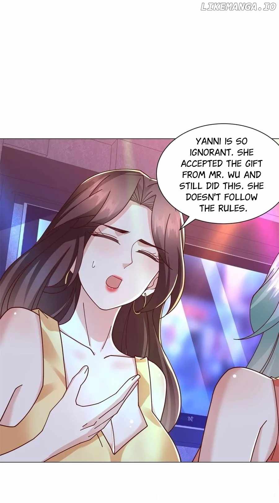 Read Legendary Car-Hailing System EN Manga Online