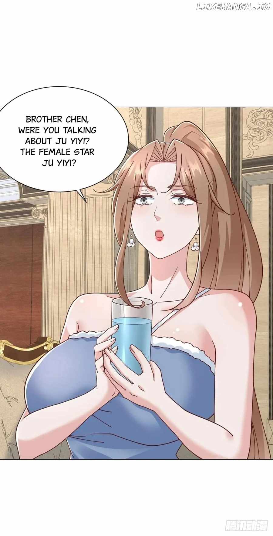 Read Legendary Car-Hailing System EN Manga Online