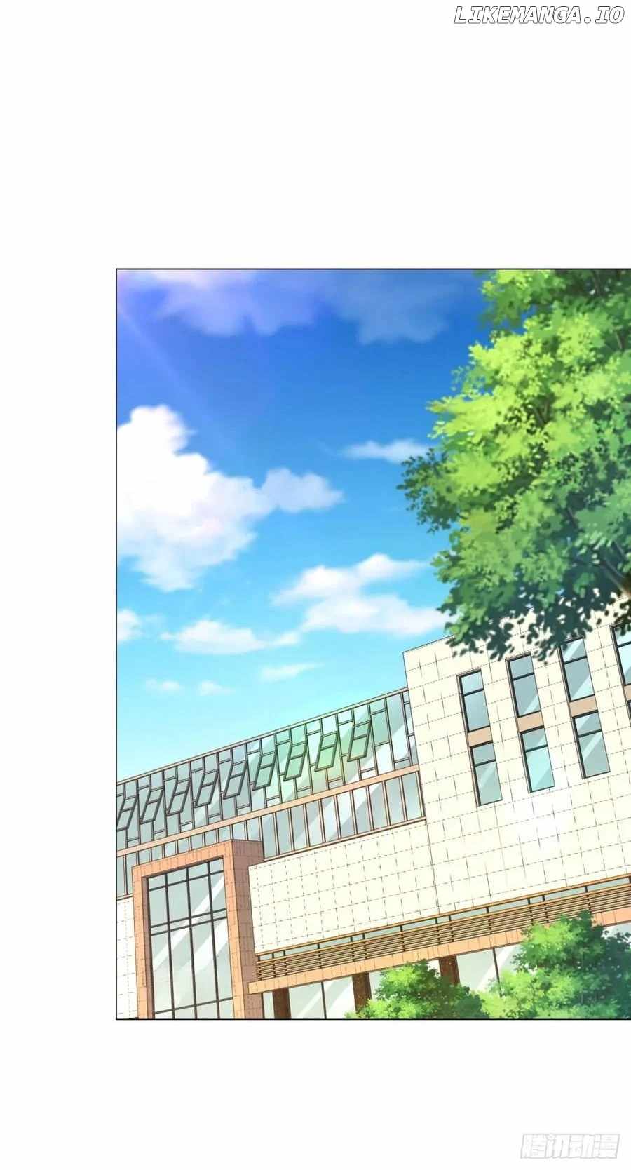 Read Legendary Car-Hailing System EN Manga Online