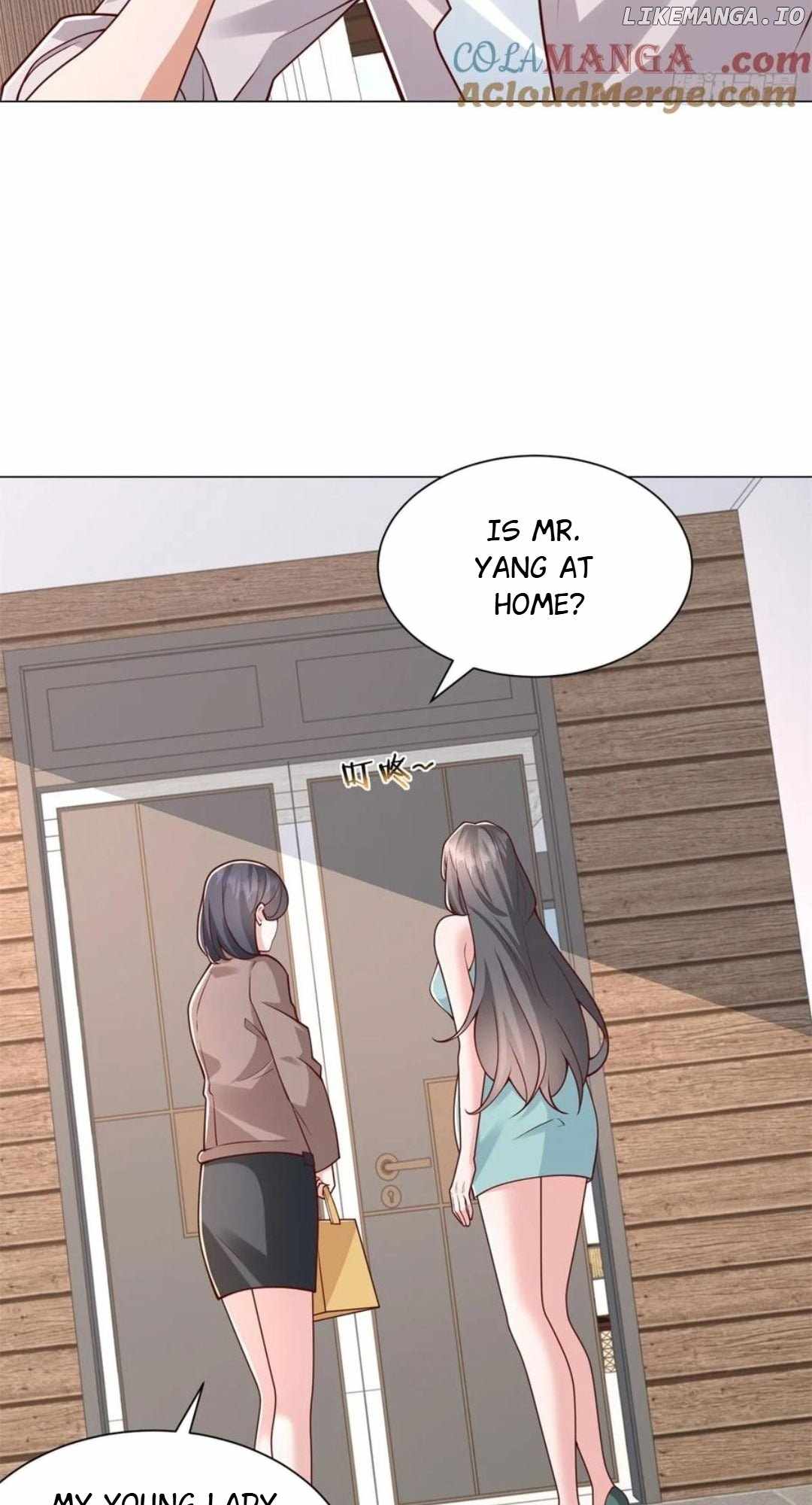 Read Legendary Car-Hailing System EN Manga Online