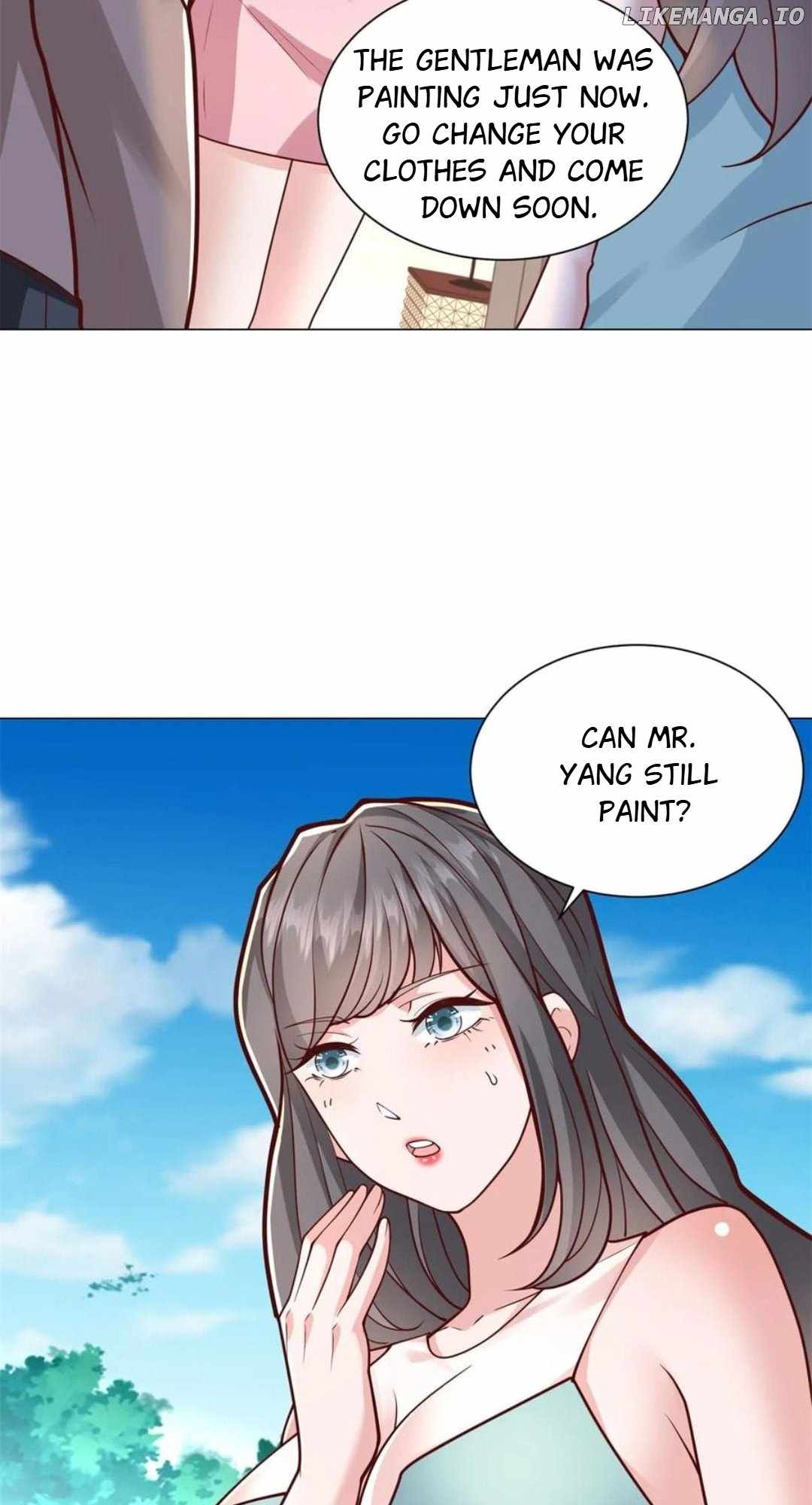 Read Legendary Car-Hailing System EN Manga Online