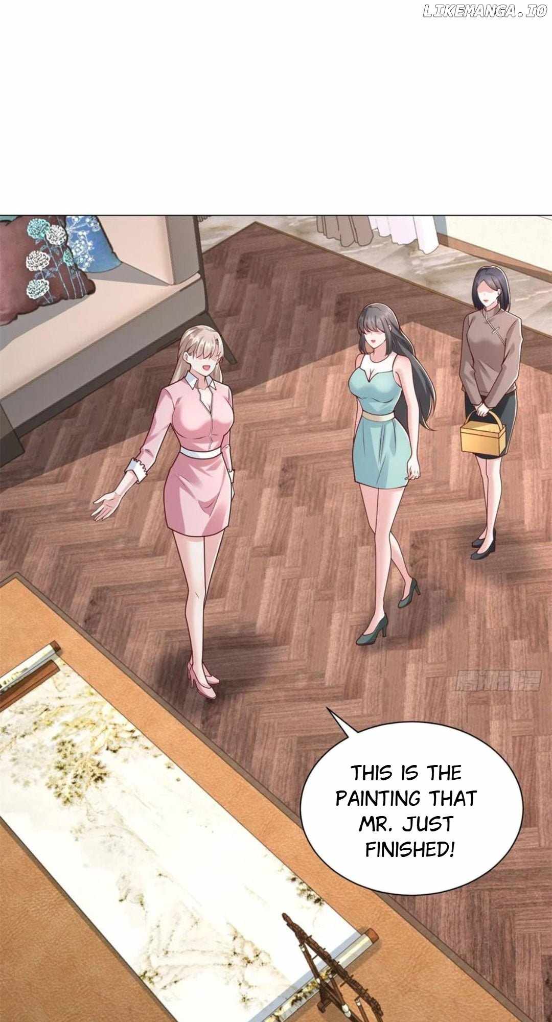 Read Legendary Car-Hailing System EN Manga Online
