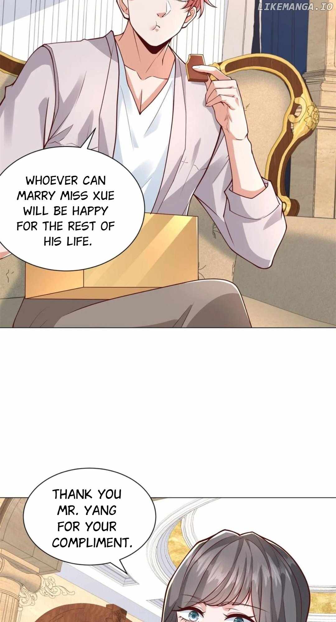 Read Legendary Car-Hailing System EN Manga Online