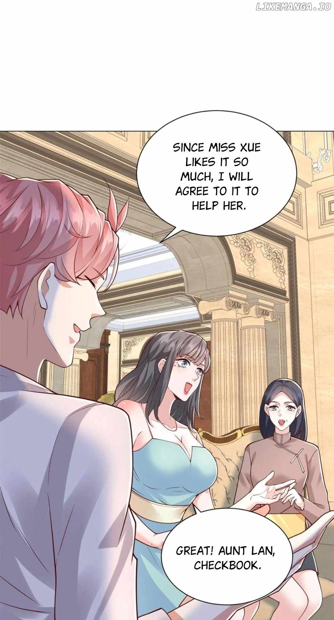 Read Legendary Car-Hailing System EN Manga Online